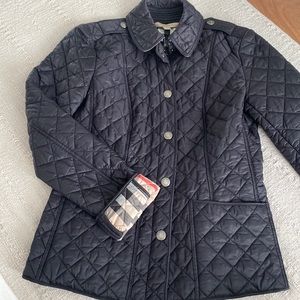 Burberry Jacket
